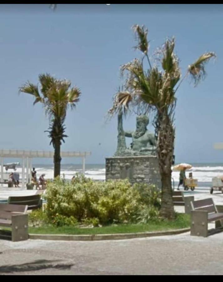 דירות פראייה גראנדה Maria Cristina ,Ar,Wi-Fi E Tv A Cabo מראה חיצוני תמונה