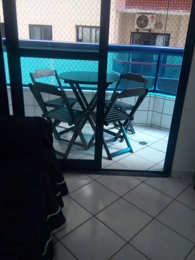 דירות פראייה גראנדה Maria Cristina ,Ar,Wi-Fi E Tv A Cabo מראה חיצוני תמונה