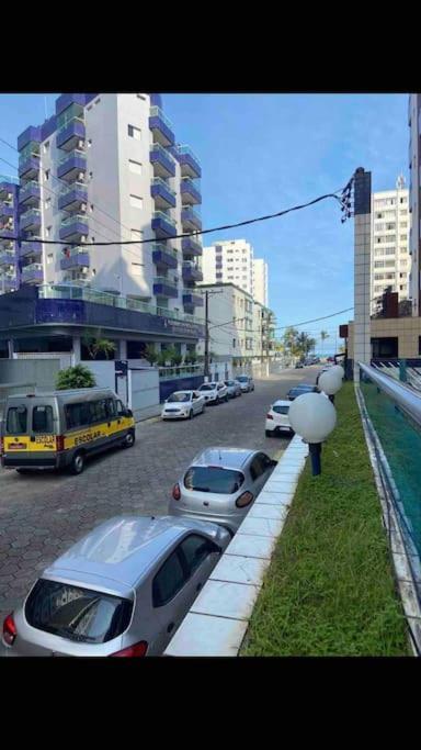 דירות פראייה גראנדה Maria Cristina ,Ar,Wi-Fi E Tv A Cabo מראה חיצוני תמונה
