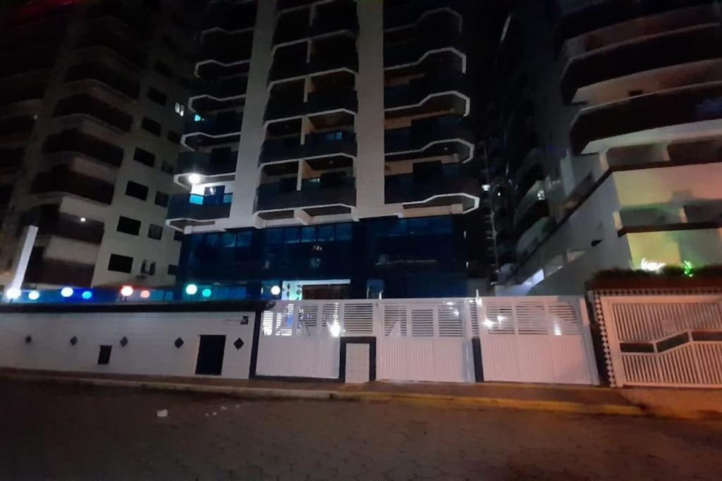 דירות פראייה גראנדה Maria Cristina ,Ar,Wi-Fi E Tv A Cabo מראה חיצוני תמונה