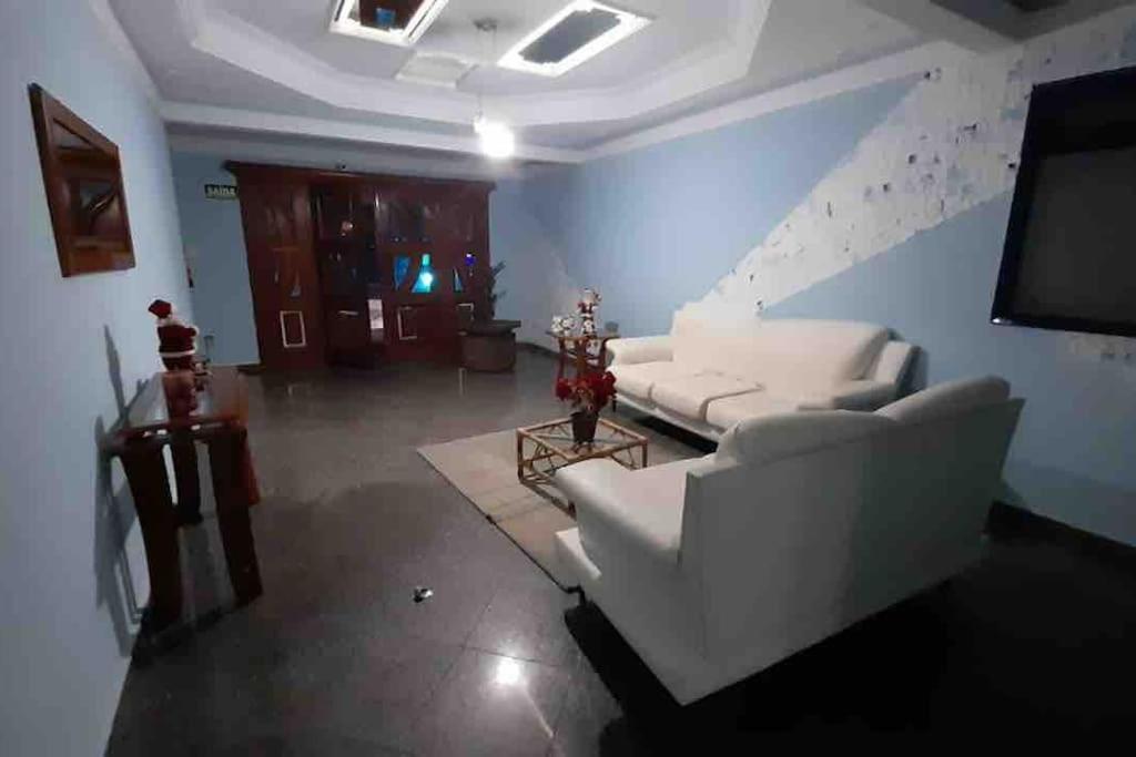 דירות פראייה גראנדה Maria Cristina ,Ar,Wi-Fi E Tv A Cabo מראה חיצוני תמונה