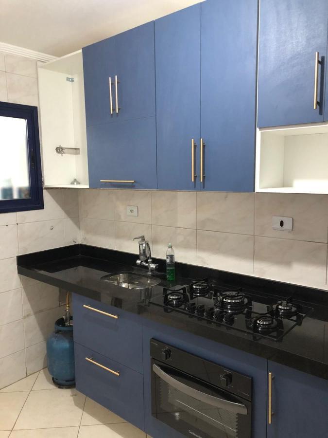 דירות פראייה גראנדה Maria Cristina ,Ar,Wi-Fi E Tv A Cabo מראה חיצוני תמונה
