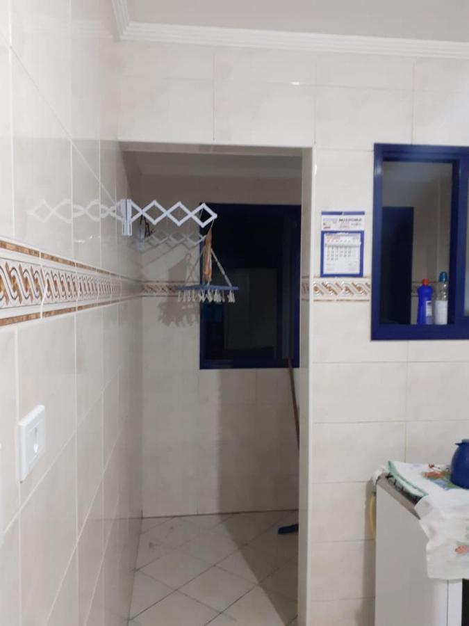 דירות פראייה גראנדה Maria Cristina ,Ar,Wi-Fi E Tv A Cabo מראה חיצוני תמונה